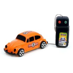 Машина «Классика», на дистанционном управлении, цвета микс Noname