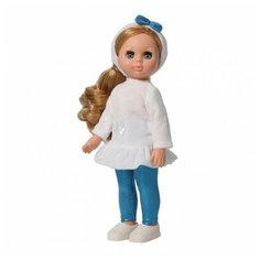 Кукла «Эля мерцание осени», 30,5 см Весна