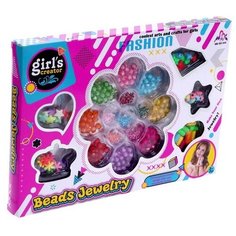 Набор для бисероплетения «Цветочек» Noname