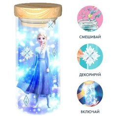 Набор для творчества «Сенсорный ночник», Холодное сердце, Disney