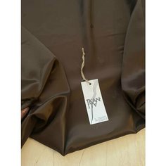 Ткань Вискоза жаккардовая подкладочная, 1 м. Noname