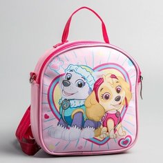 Детский рюкзак, Щенячий патруль PAW Patrol