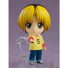 Фигурка Nendoroid Hikaru no Go: Hikaru Shindo (10 см) Good Smile Company