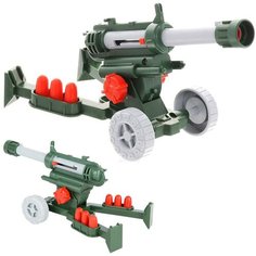 Пушка пневматическая С-33-Ф /28/ Форма