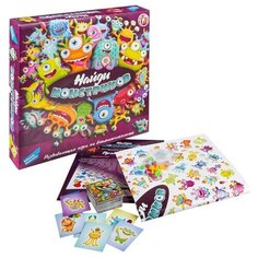 Настольная игра «Найди монстриков» Dream Makers