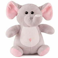 Слоник Сплюша 16 см MT-B28223/16-1 Maxitoys