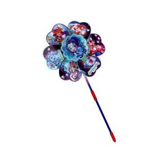 Вертушка энчантималс 24 см играем вместе в кор.2*120шт, Играем вместе