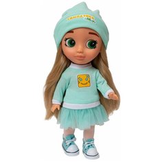 Кукла Весна Симпатики Мира В4226
