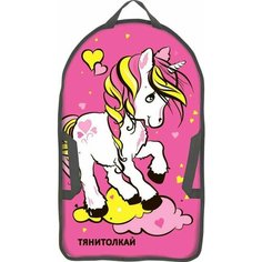 Ледянка прямоугольная ЛДМО-100 (Pony) ТяниТолкай