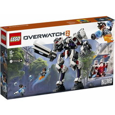 Конструктор LEGO Overwatch 76980 Титан