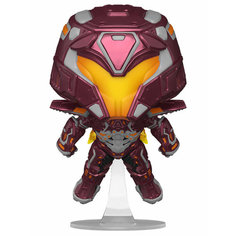 Фигурка Funko POP! Movies Blue Beetle Conrad Carapax (Flying) (1405) 72352