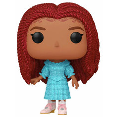 Фигурка Funko POP! Disney The Little Mermaid Ariel (DGLT) (Exc) (1362) 71123