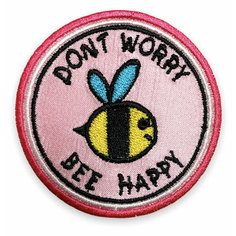 Патч bee happy Shevronoff