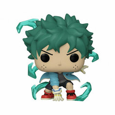 Фигурка Funko POP! My Hero Academia: Izuku Midoriya (Glows in the Dark)