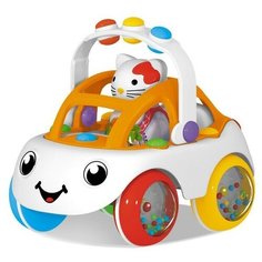 Автомобиль Пышка 01949 /6/ Стеллар