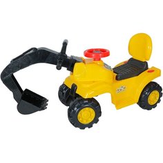 Каталка Толокар Р-008 In Toys