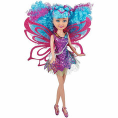 Игровой набор ZURU SPARKLE GIRLZ Роскошные волосы Кукла с сюрпризами Hair Dreams 100313/голубые волосы