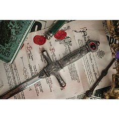 Фигурка Меч Годрика Гриффиндора Гарри Поттер The Noble Collection
