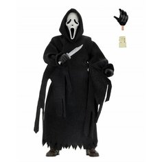 Крик фигурка 20 см, Ghostface Neca