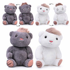 Мягкая игрушка М0974 "Медведь" 27см. Мишуткин