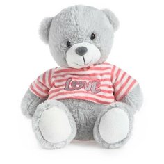 Мягкая игрушка «Мишутка в кофте», 26 см, цвета микс Noname
