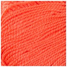 Пряжа "Etamin" 100% акрил 180м/30гр (458 коралл), 1шт Yarn Art