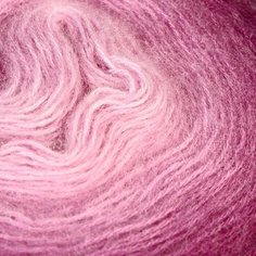 ALIZE Пряжа "Angora Gold ombre batik" 20% шерсть, 80% акрил 825м/150гр (7244 принт)