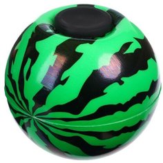 Мяч «Арбуз» со спинером Noname