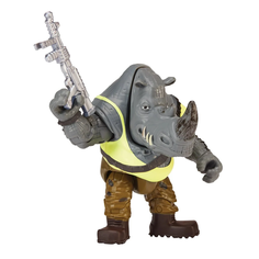 Фигурка Рокстеди "TMNT Погром мутантов" от Playmates