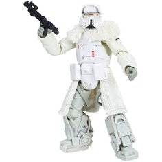 Фигурка Hasbro Star Wars The Black Series Range Trooper E1204, 15 см