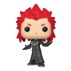 Фигурка Funko POP! Disney: Kingdom Hearts 3 Аксель 39942, 10 см