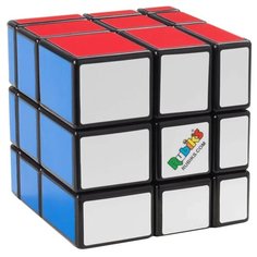Головоломка Rubiks Кубик Рубика Абсурд (6063997) разноцветный