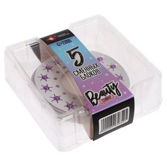 Салон красоты Школа талантов Набор для творчества Диски для Beauty стайлера 6962652, разноцветный