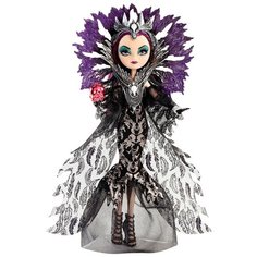 Кукла Эвер афтер хай Рейвен Квин сногсшибательная, Ever After High Spellbinding Raven Queen Mattel