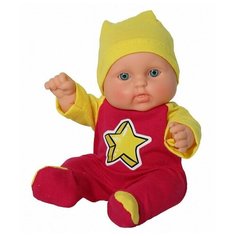 Карапуз Звездочка В3929 Весна