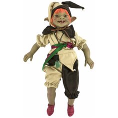 Кукла Lamagik "Эльф Puck", 38 см, арт. 40003