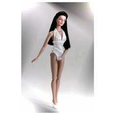 Кукла Tonner RTW Sydney Sensetional - Raven Tyler Wentworth (Тоннер Сенсация Сиднея - Равен)