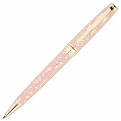 Шариковая ручка Pierre Cardin Renaissance - Rose Gold M, PC8300BP