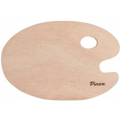 Pinax Палитра овальная 20 х 30 см