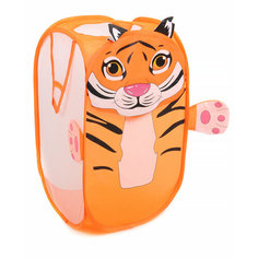 Корзина для хранения игрушек игротрейд IT104697