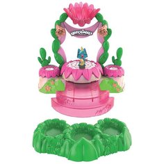 Игровой набор Spin Master Hatchimals Блестящая сцена - Мерцающие пески 19134-S