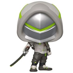 Фигурка Funko POP! Overwatch 2 - Гендзи 44223, 10 см