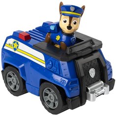 Игровой набор Spin Master Paw Patrol машинка классическая с Гончиком 6061799