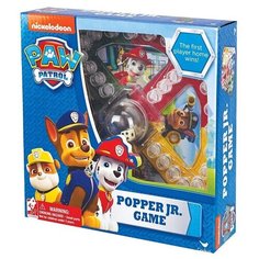 Настольная игра Spin Master Щенячий патруль (с кубиком и фишками малая) 6028799