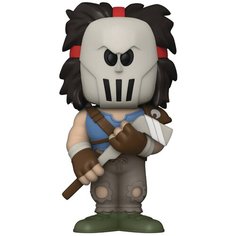 Фигурка Funko Vinyl Soda TMNT Casey Jones with Chase 58705, 10 см