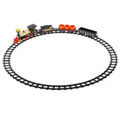 Автоград Железная дорога Сказочный экспресс 4315482