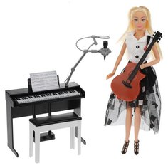 Кукла Defa Lucy Красотка, 30 см, 8453a