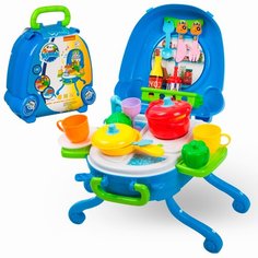 Кухня BONDIBON ВВ3698