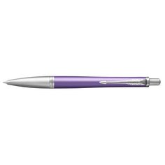 Ручка шариковая Parker Urban Premium Violet CT