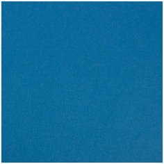 Фетр Gamma А-270/350 декоративный 30 см х 45 см ± 1-2 см 225/5 серо-голубой